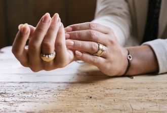 Schmuckwerk-Schmuckstücke