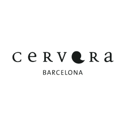 Cervara_Logo_500x500px Cervera Barcelona Schmuck