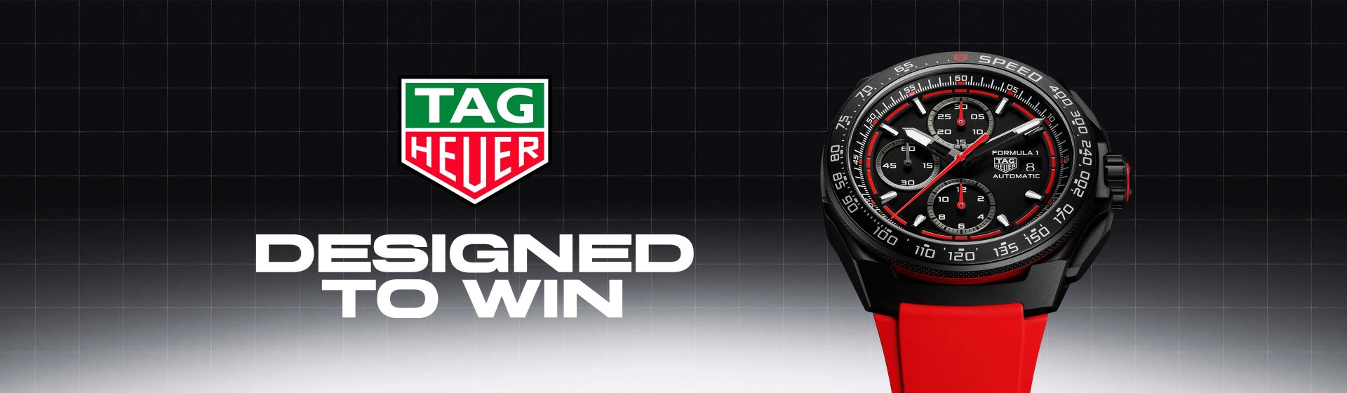 Banner desktop tagheuer